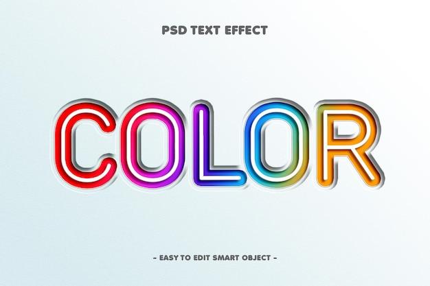 Mastering Color and Text for Maximum Impact