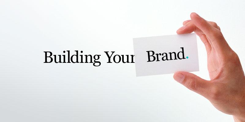 Building Your Brand: Finding Your Unique Voice and Niche