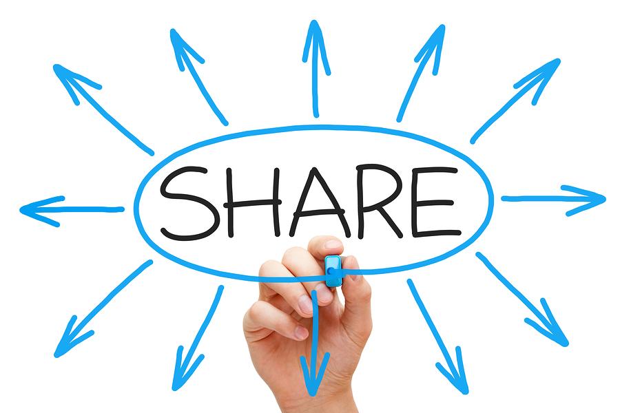 Navigating the Technicalities: Tips for‍ Effortless Sharing and Visibility