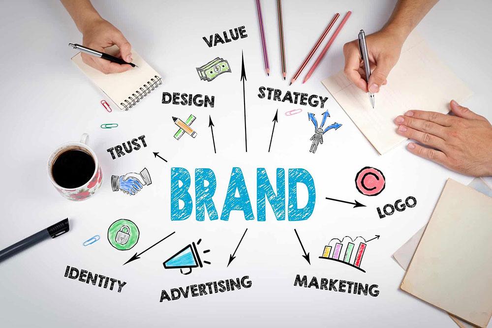 Personal Branding: Making Your Handle a Part of Your Story