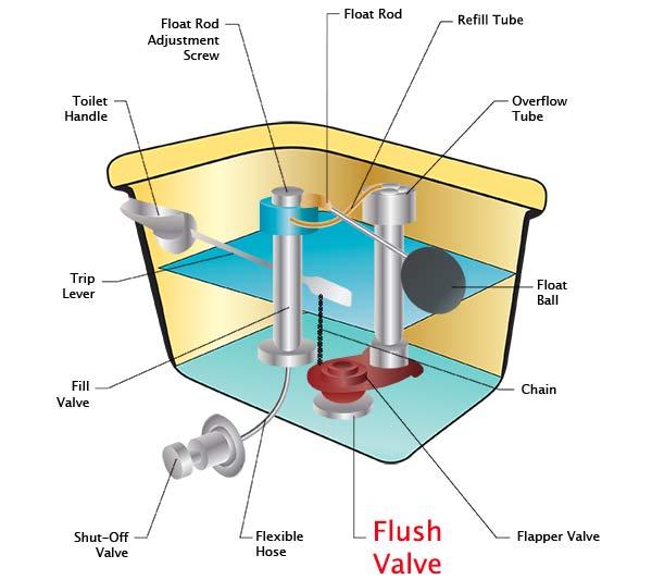 Understanding ‌the Toilets Mechanics: Why Clogs Happen and How to Avoid Them