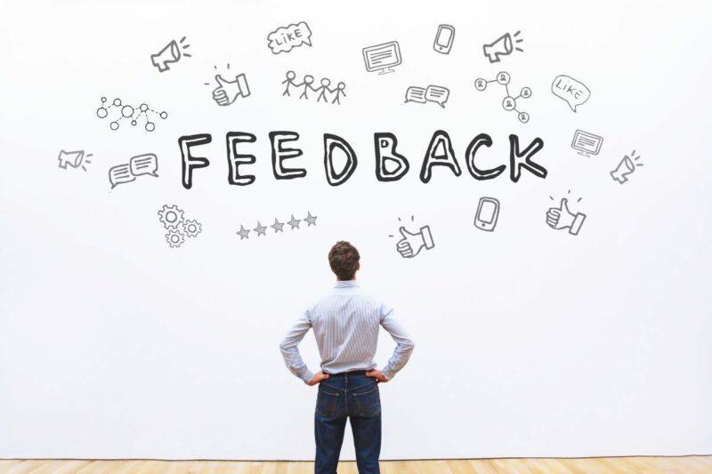 Transforming Feedback ​into Action: Leveraging Comments for Better Videos