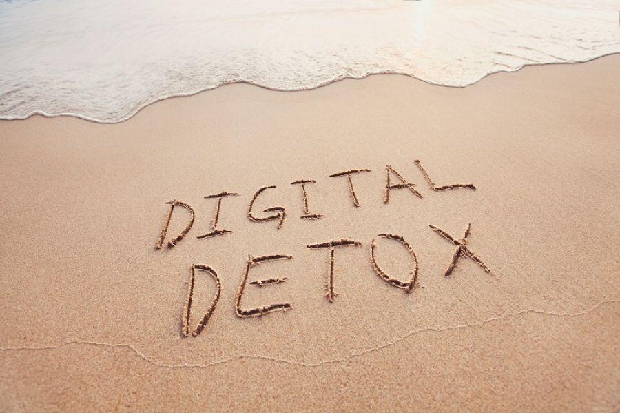 The Impact of a Digital ‌Detox on Your Well-Being