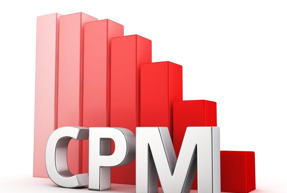 Understanding the CPM ⁤Mystique and Its Impact on Earnings