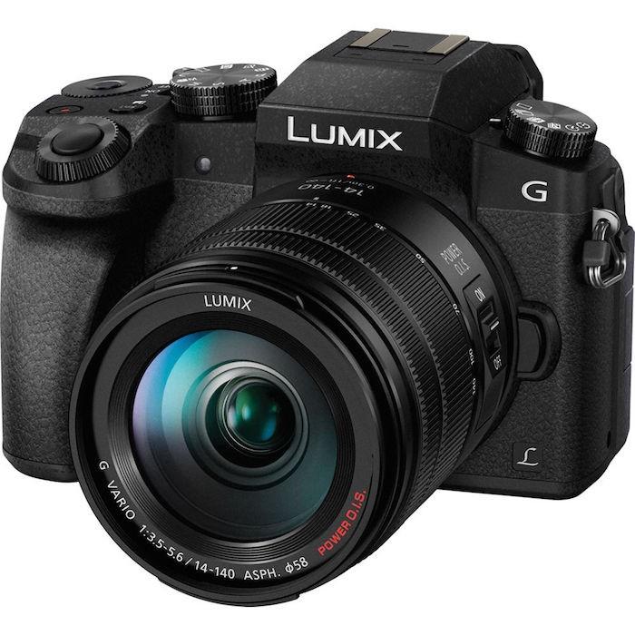 Unleashing the Power of the Lumix G7 ⁢for Stunning ⁢Visuals