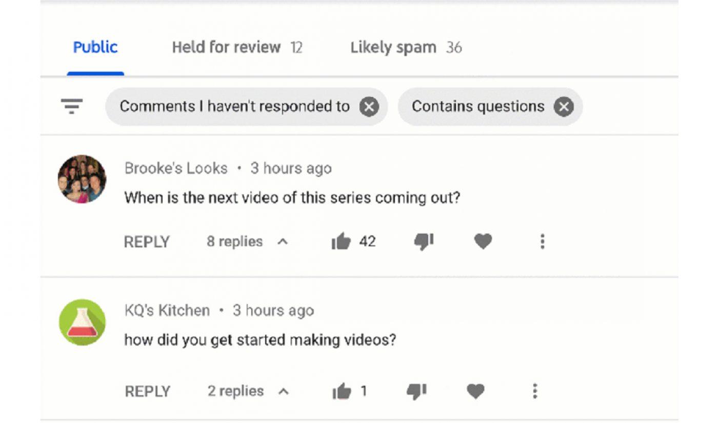 Effective Tips for Keeping Track of Future Comments