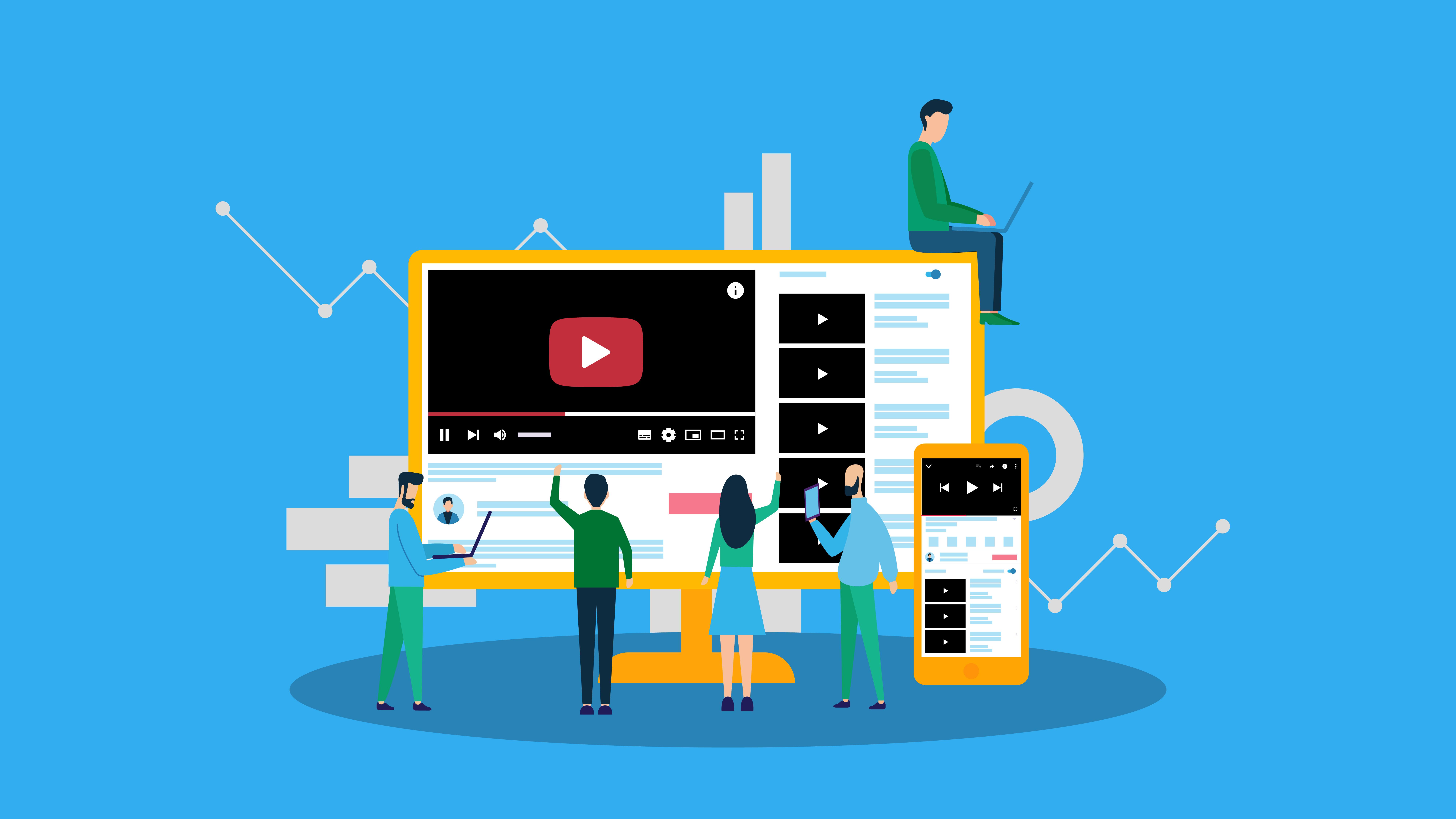 Navigating Myths and Realities ​About YouTubes Algorithm