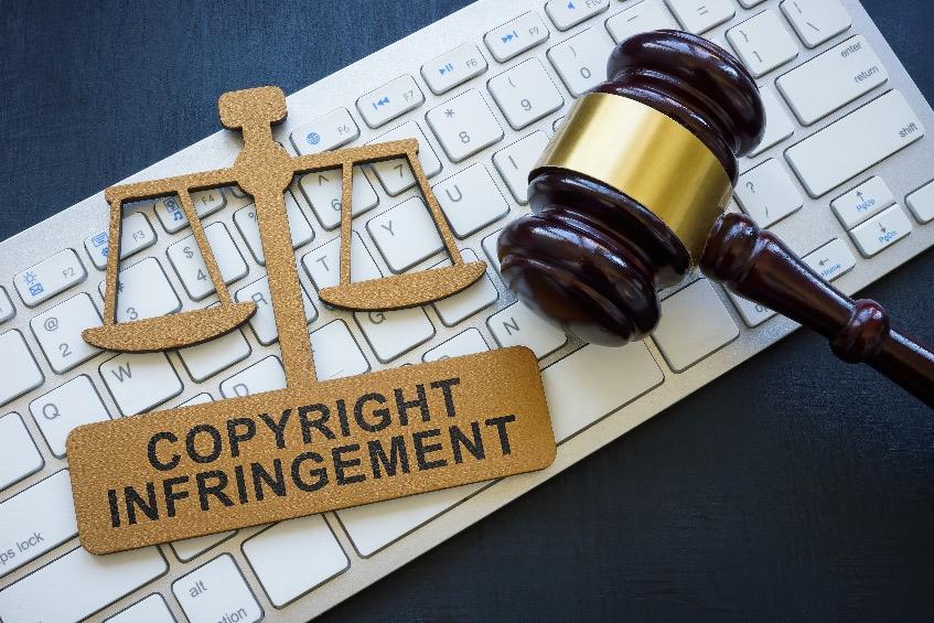 Unpacking⁣ Copyright Issues: What You ⁤Need​ to Know