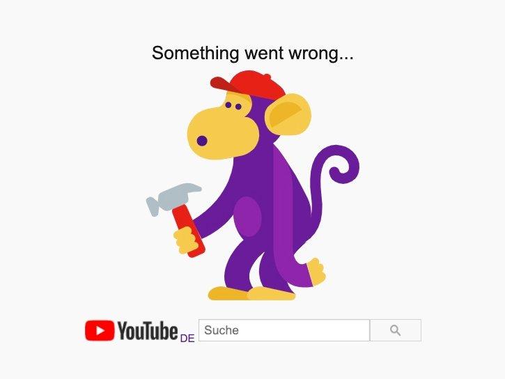 What Causes YouTube Outages: A Deep Dive into⁣ Server Woes and Maintenance