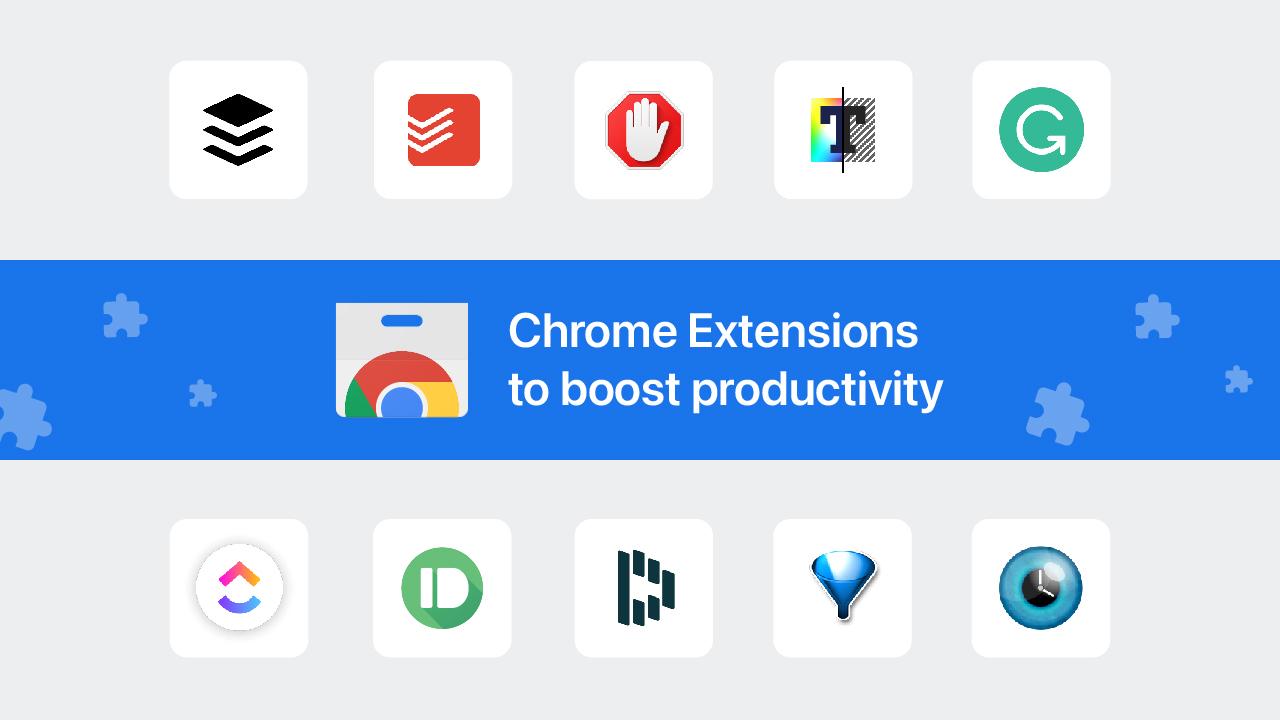 Chrome Extensions and Their Sneaky Role‍ in Slowing Down Playback