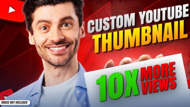 Understanding ⁢the Importance of Thumbnails for Your YouTube Success