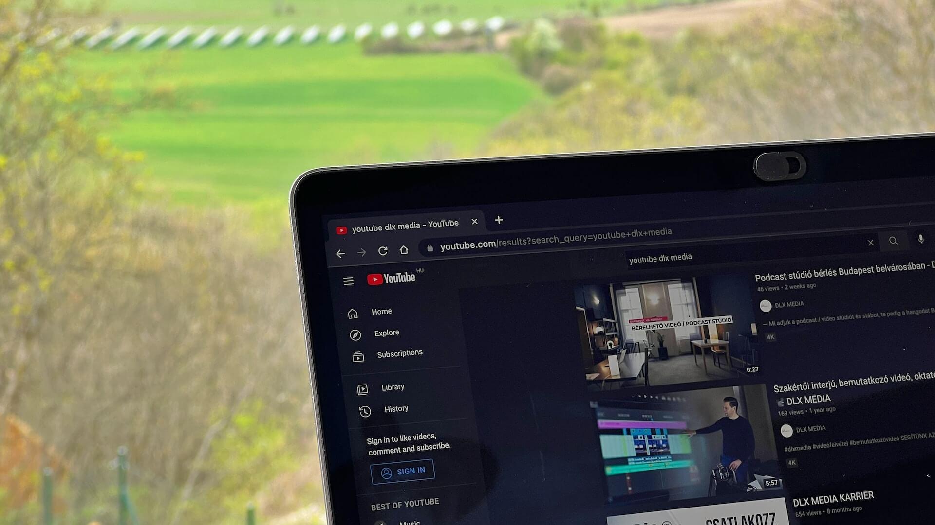 Capture the Moment: Easy Ways to Screen Record YouTube on Your Laptop