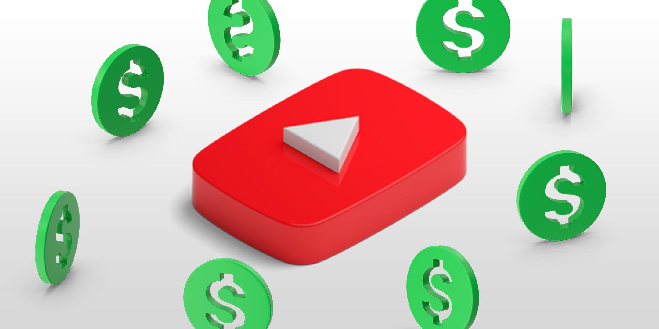 Unlocking YouTube Riches: How Much Can You Really Earn?