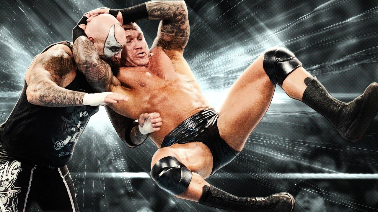 Unleashing RKO Madness: Top YouTube Channels to Follow!