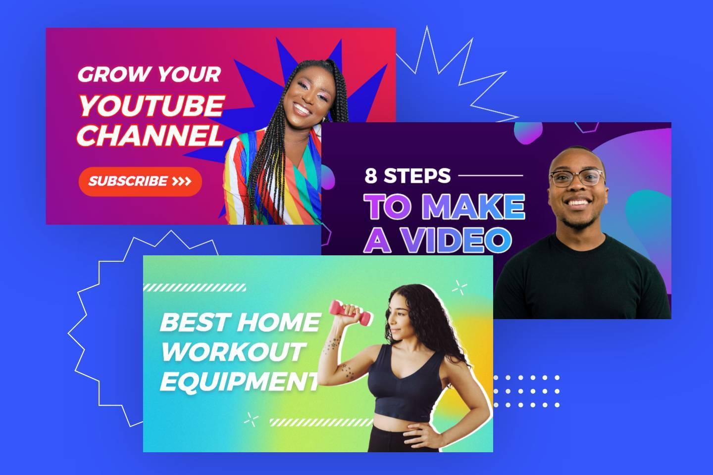 Crafting the Perfect YouTube Thumbnail: Dimensions Demystified!