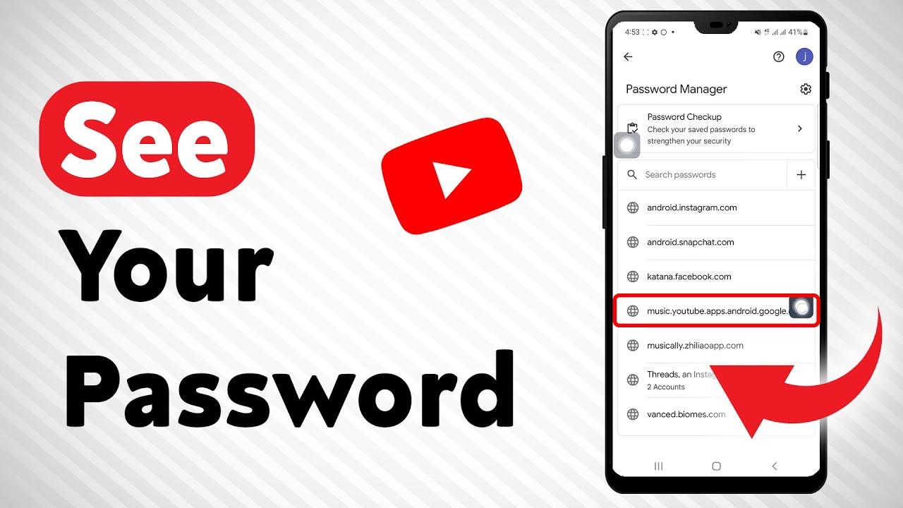 Wave Goodbye: Deleting Your YouTube Password on Chromebook!