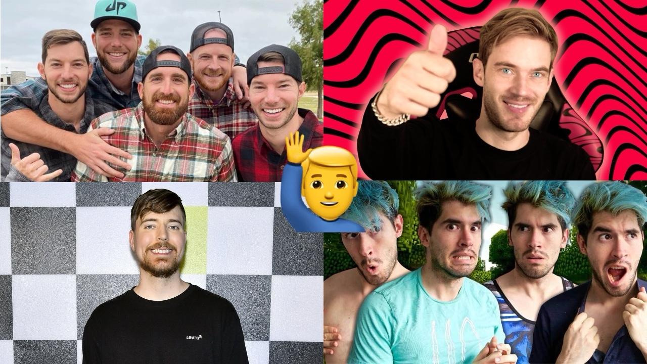 Unlocking Creativity: How YouTubers Spark Fresh Video Ideas