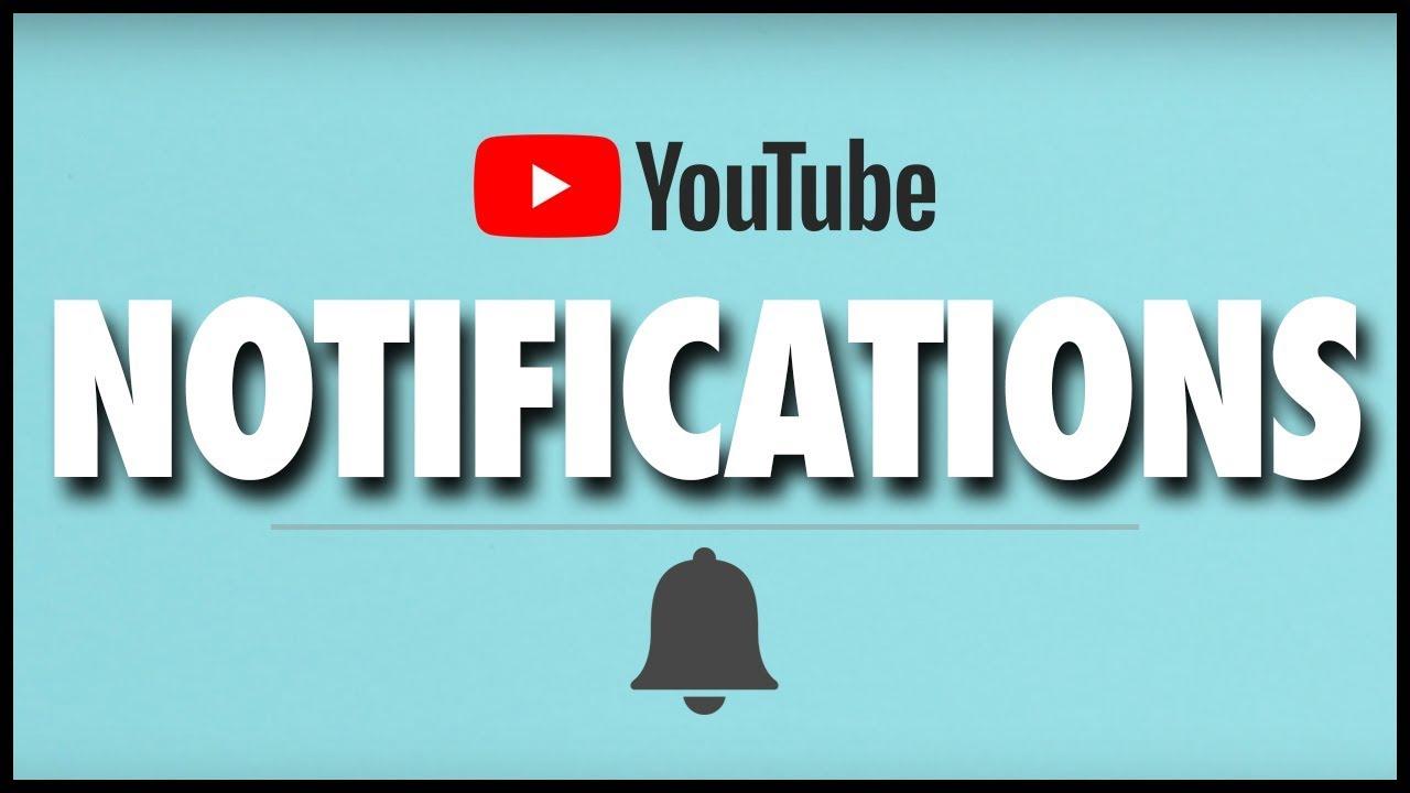 Stay Updated: Get YouTube Notifications Straight to Your Inbox!