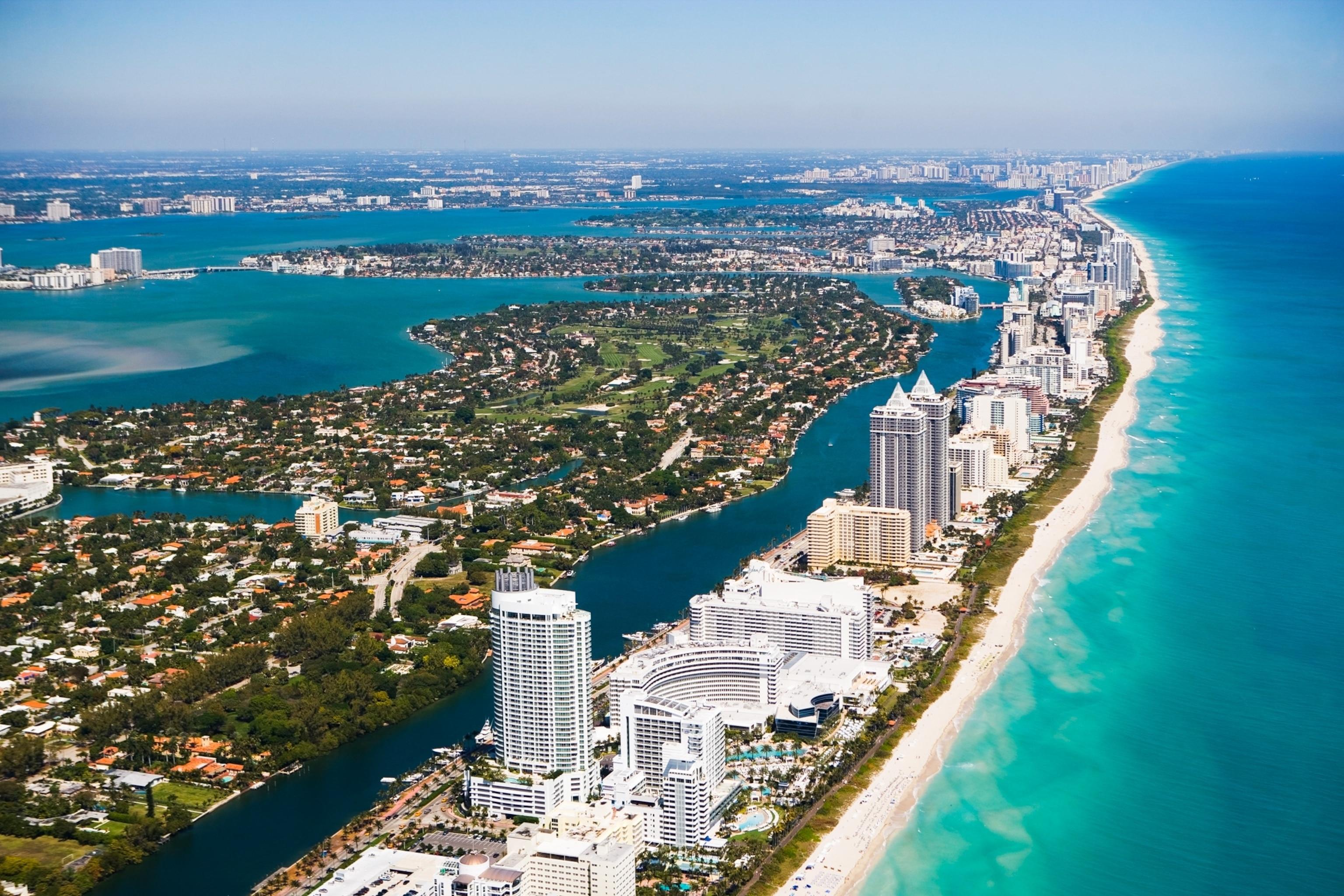 Exploring Miami: Your Ultimate Guide to YouTube Adventures!