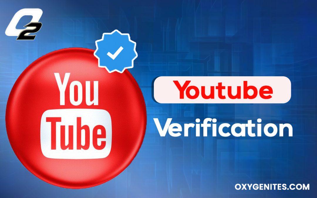 Unlocking the Checkmark: Your Guide to YouTube Verification!