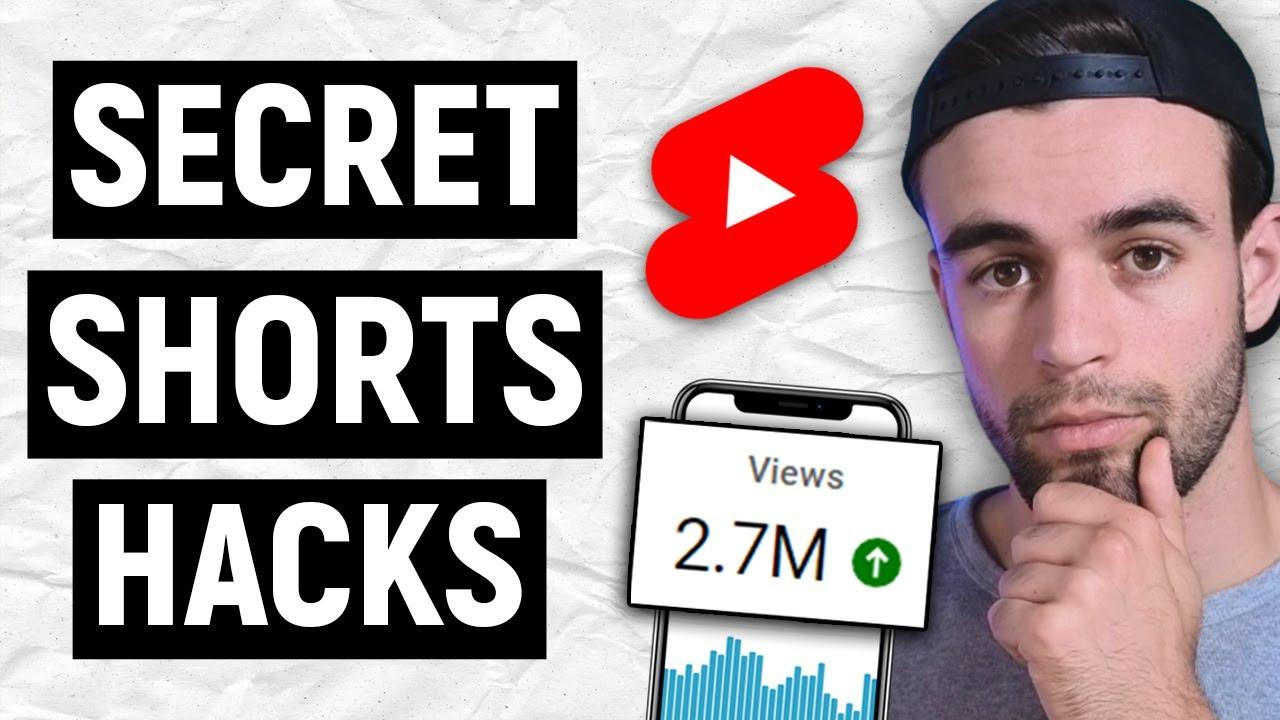 7 YouTube Hacks To Help You go Viral