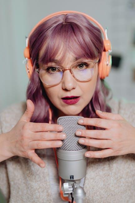 Exploring the Soothing World of ASMR Videos