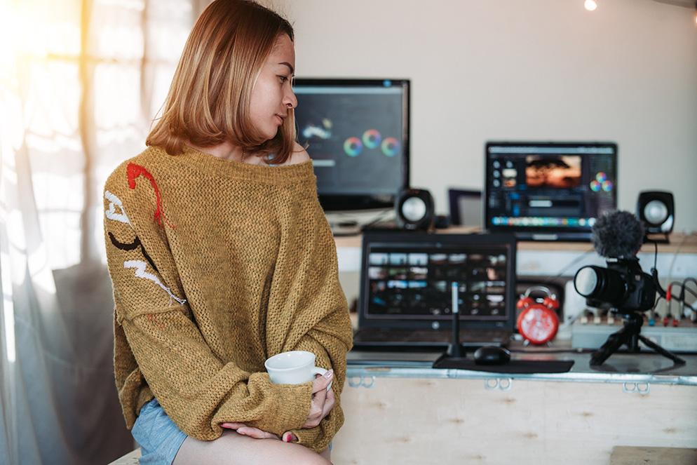 Essential Gear for Aspiring Creators: What You Really ⁣Need