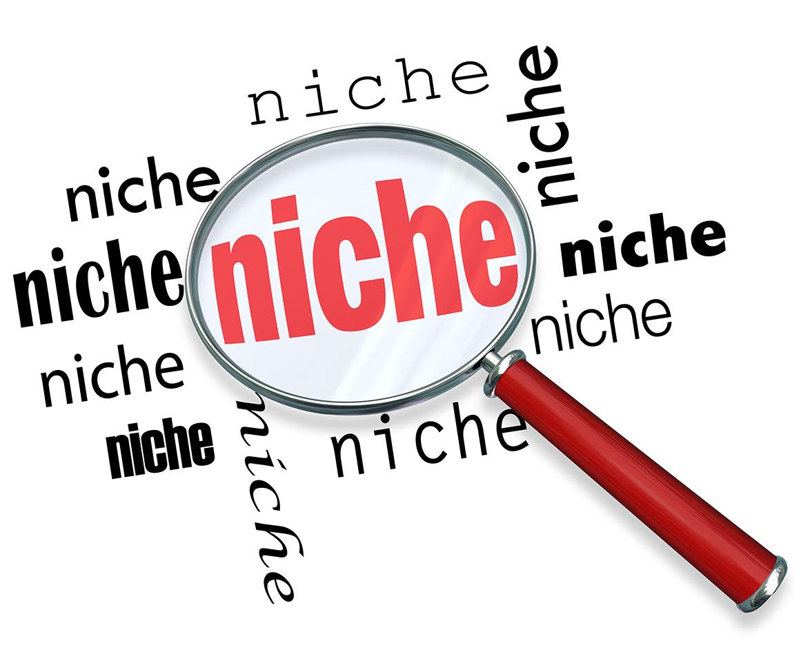 Choosing the Perfect Niche for Captivating Content