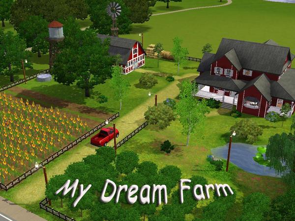 Building Your Dream Farm Together