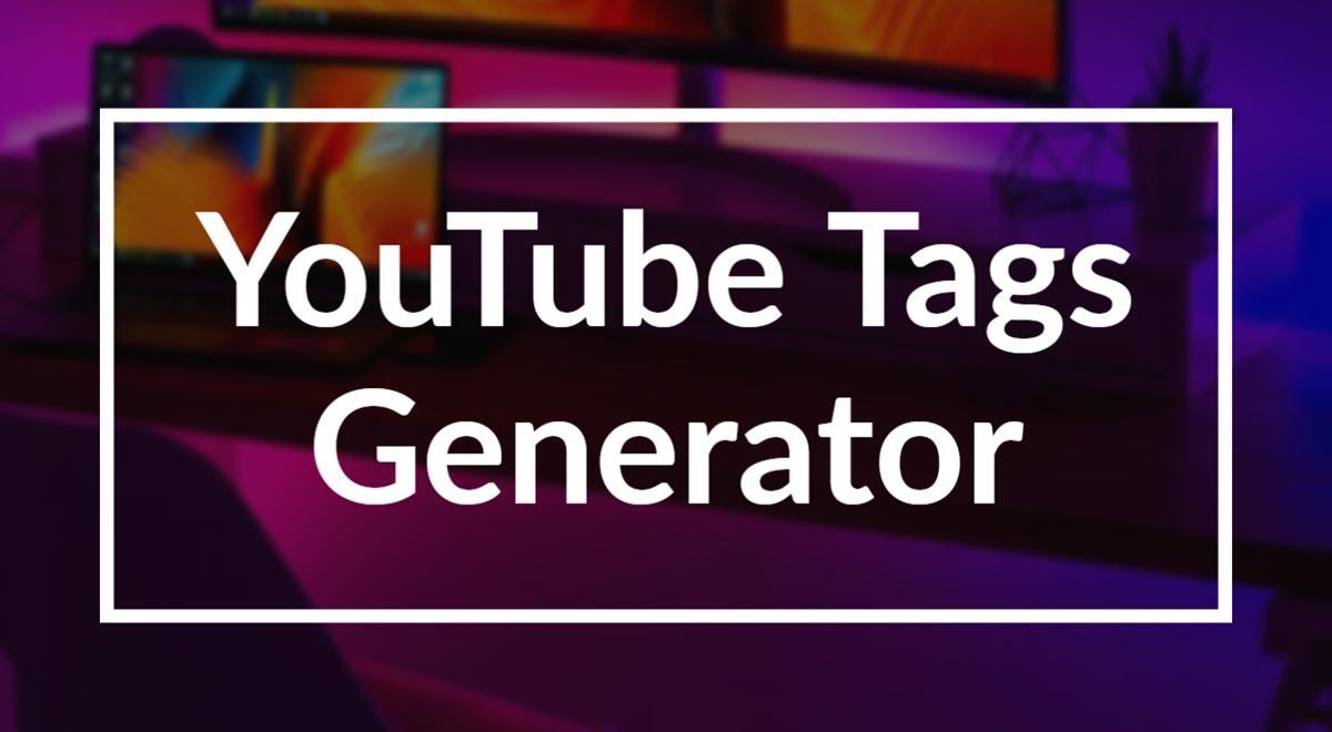 YouTube Tags are DEAD, But…