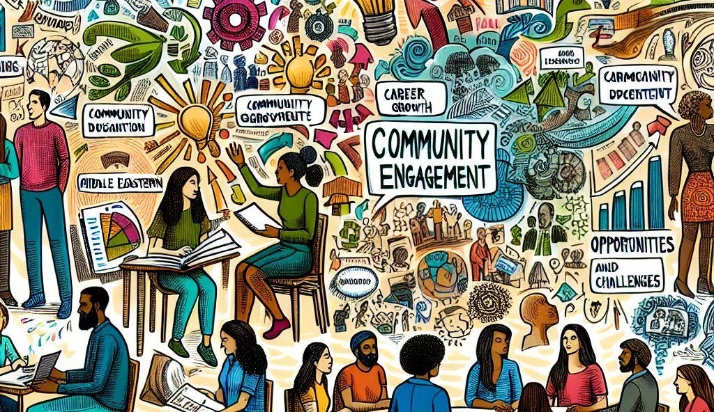 Building Community: Engaging Your Audience Beyond Views