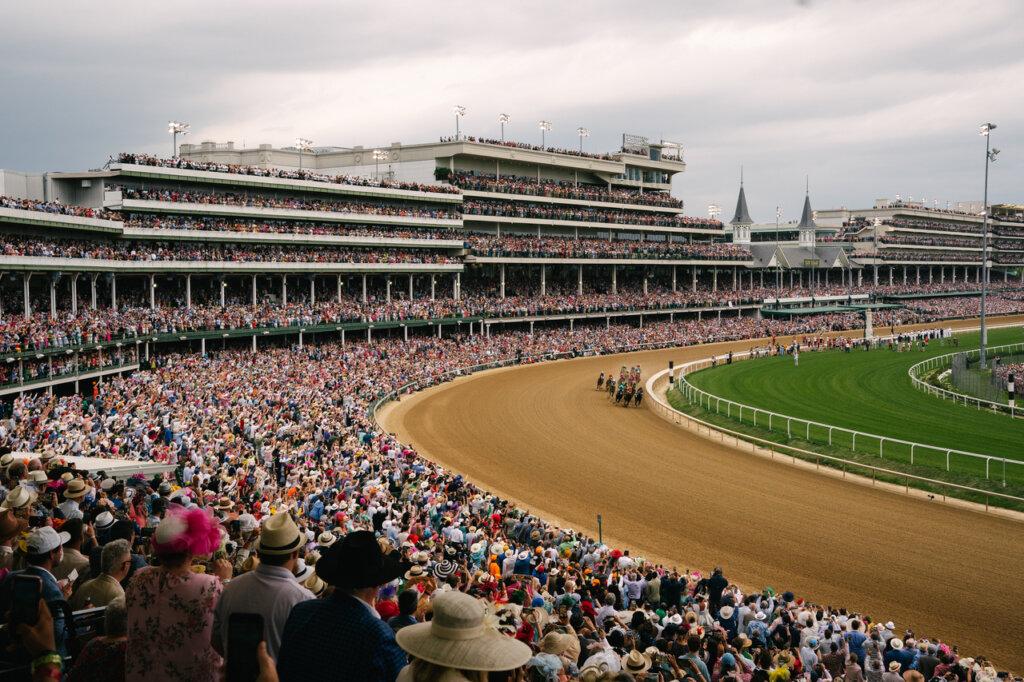 Is YouTube TV the New Front ⁣Row ⁢Seat for​ the ‍Kentucky Derby Experience