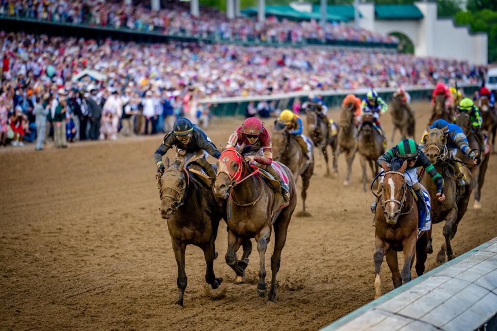 The Perfect Formula: How⁤ to ‍Maximize Your ‍Kentucky Derby‌ Experience at⁢ Home