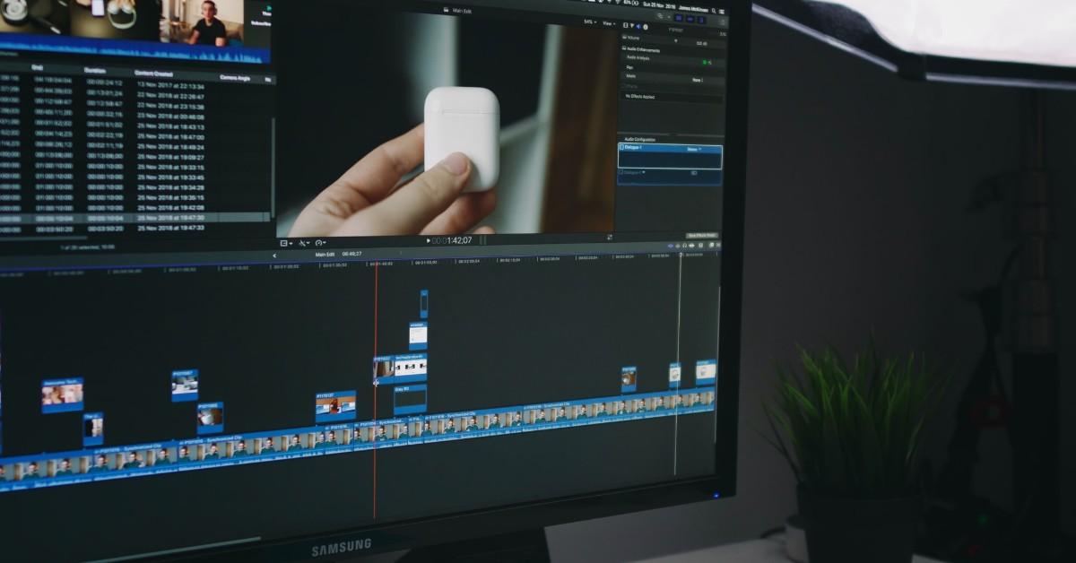 The Hidden Gems of Effective Video Editing Tutorials