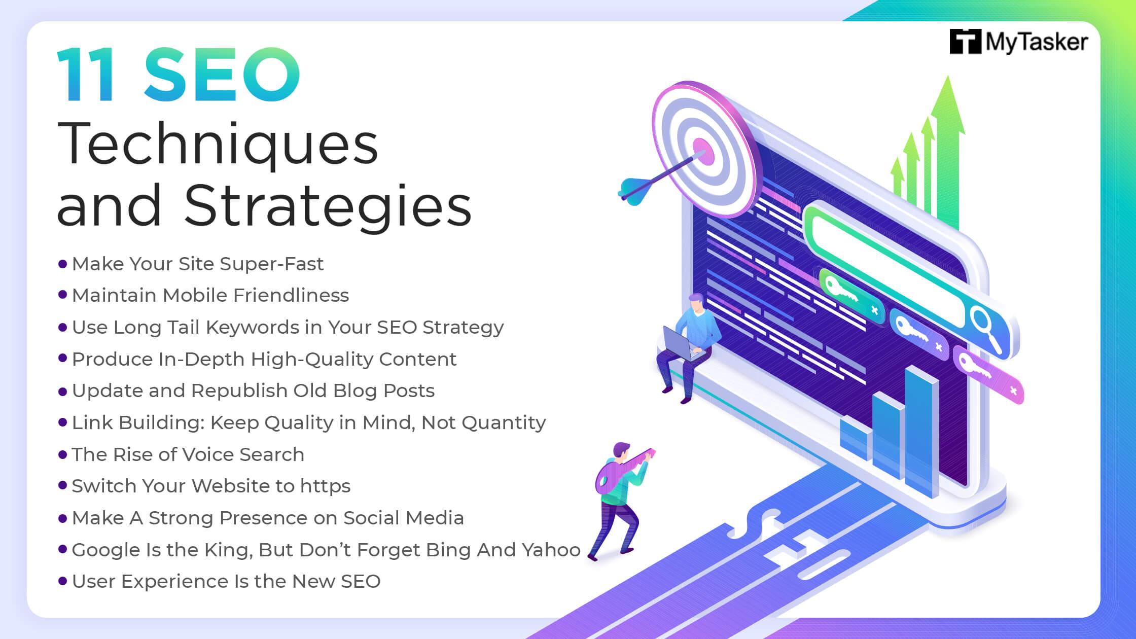 Essential SEO Strategies to Make Your Videos Shine in Search Results