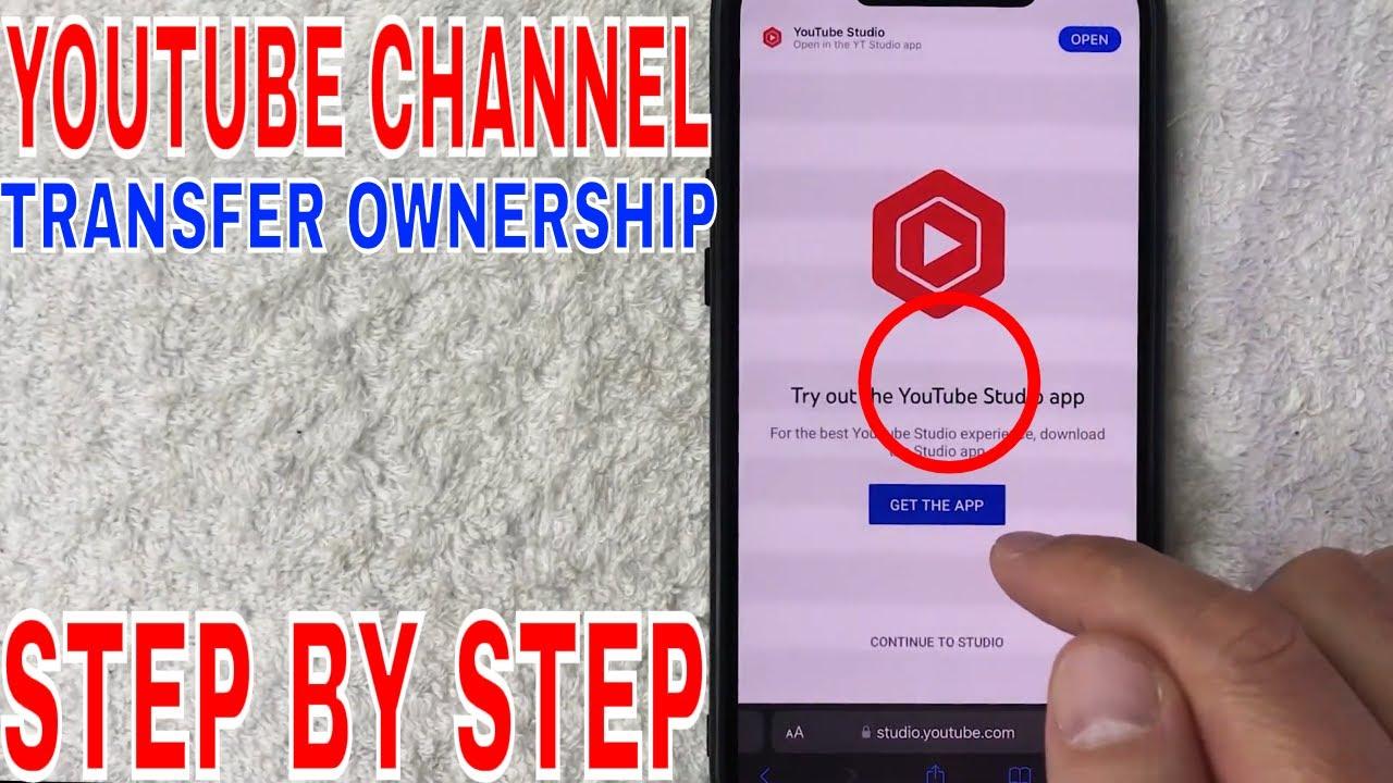 Who’s Really Behind YouTube? Unpacking Ownership Today!