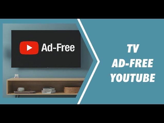 Bye-Bye Ads: Your Ultimate Guide to Ad-Free YouTube Fun!