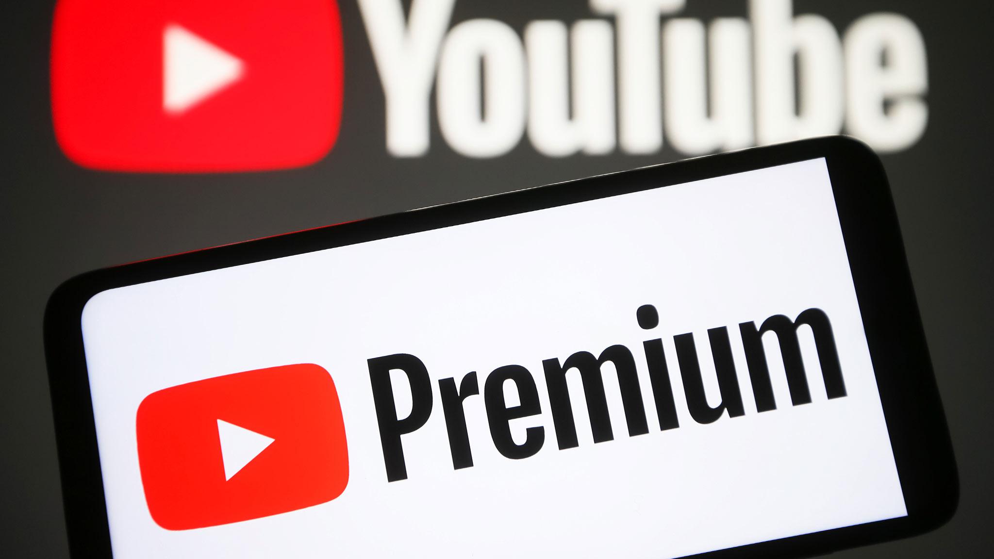 Curious About YouTube Premium? What About YouTube TV?