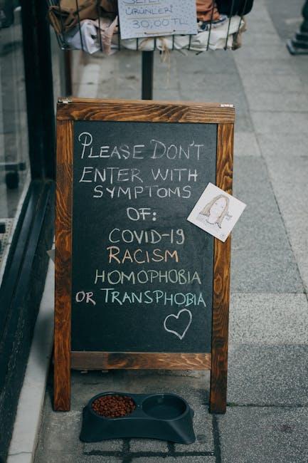 Understanding the⁢ Landscape of Transphobia in Online Communities