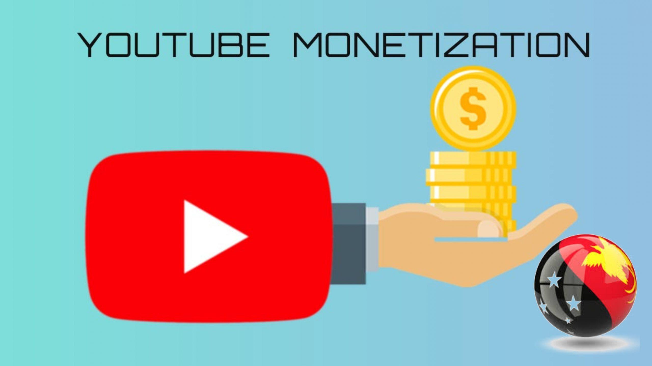 YouTube Monetization – 1000 Subscribers Explained