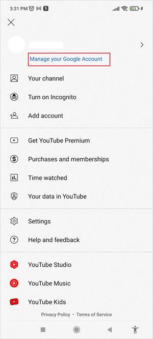 Goodbye, YouTube: A Friendly Guide to Deleting Your Account