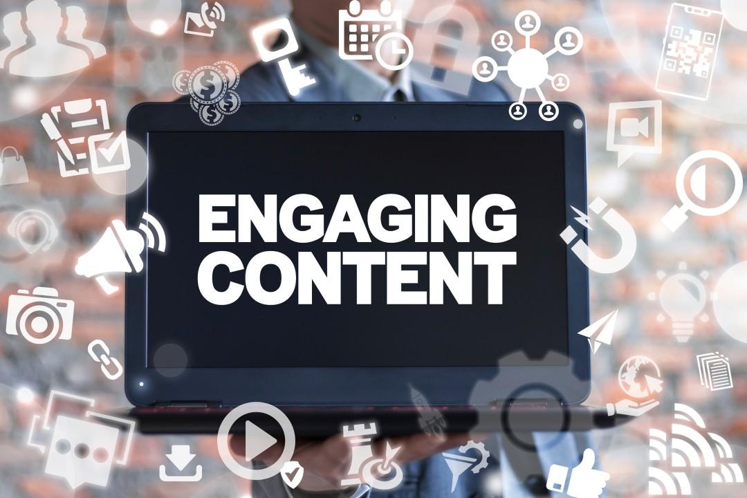 Crafting Engaging Content ‍that Resonates