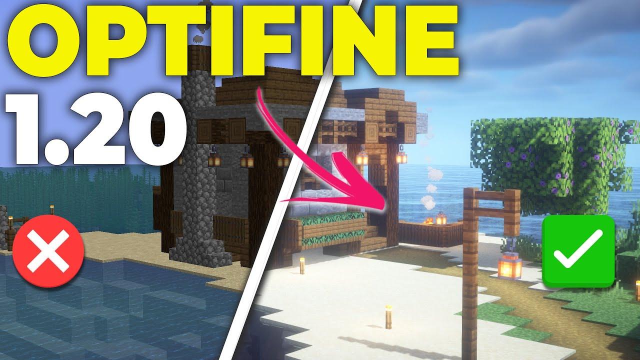 Effortless Guide: Downloading OptiFine on Mac via YouTube