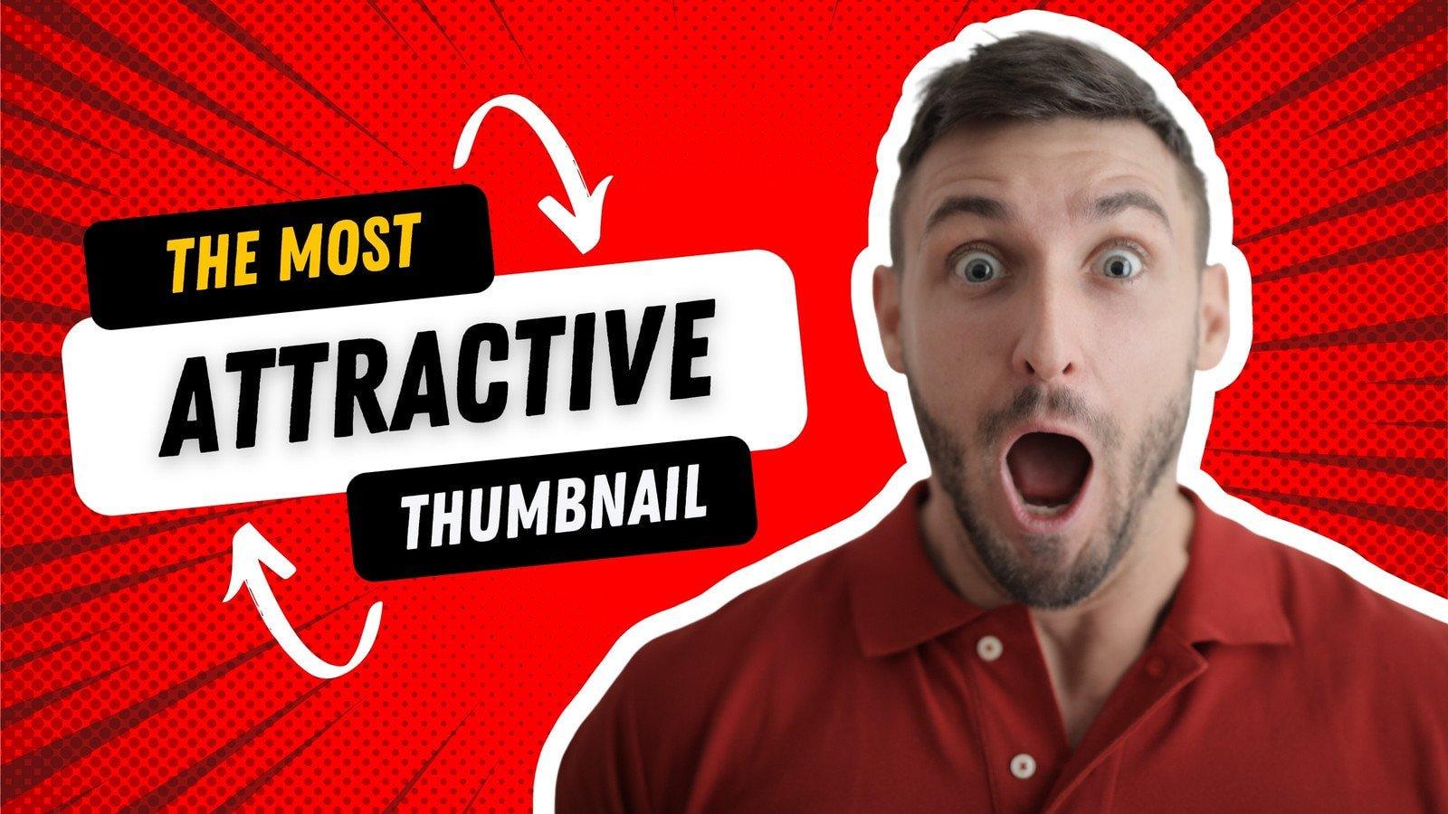 The Power of Thumbnails: Making Your Channel Stand Out