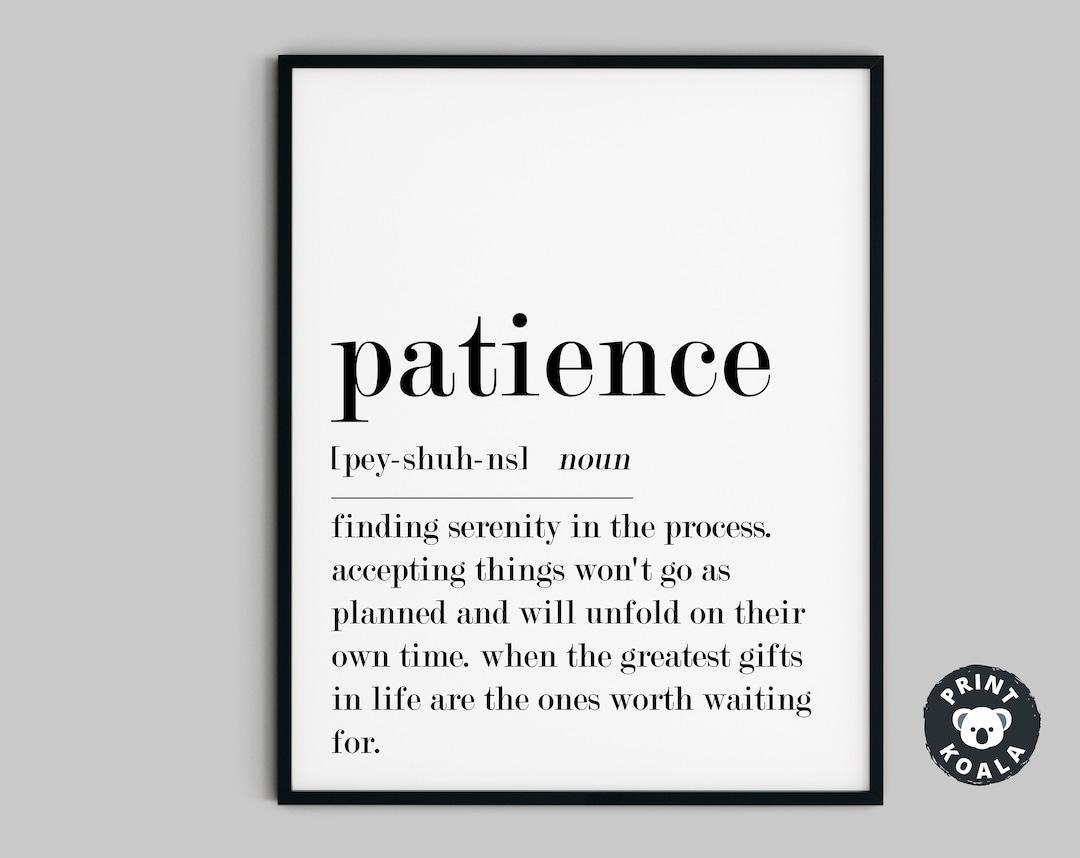 The Art of Patience: Lessons from ⁣Our Most Unexpected Hit