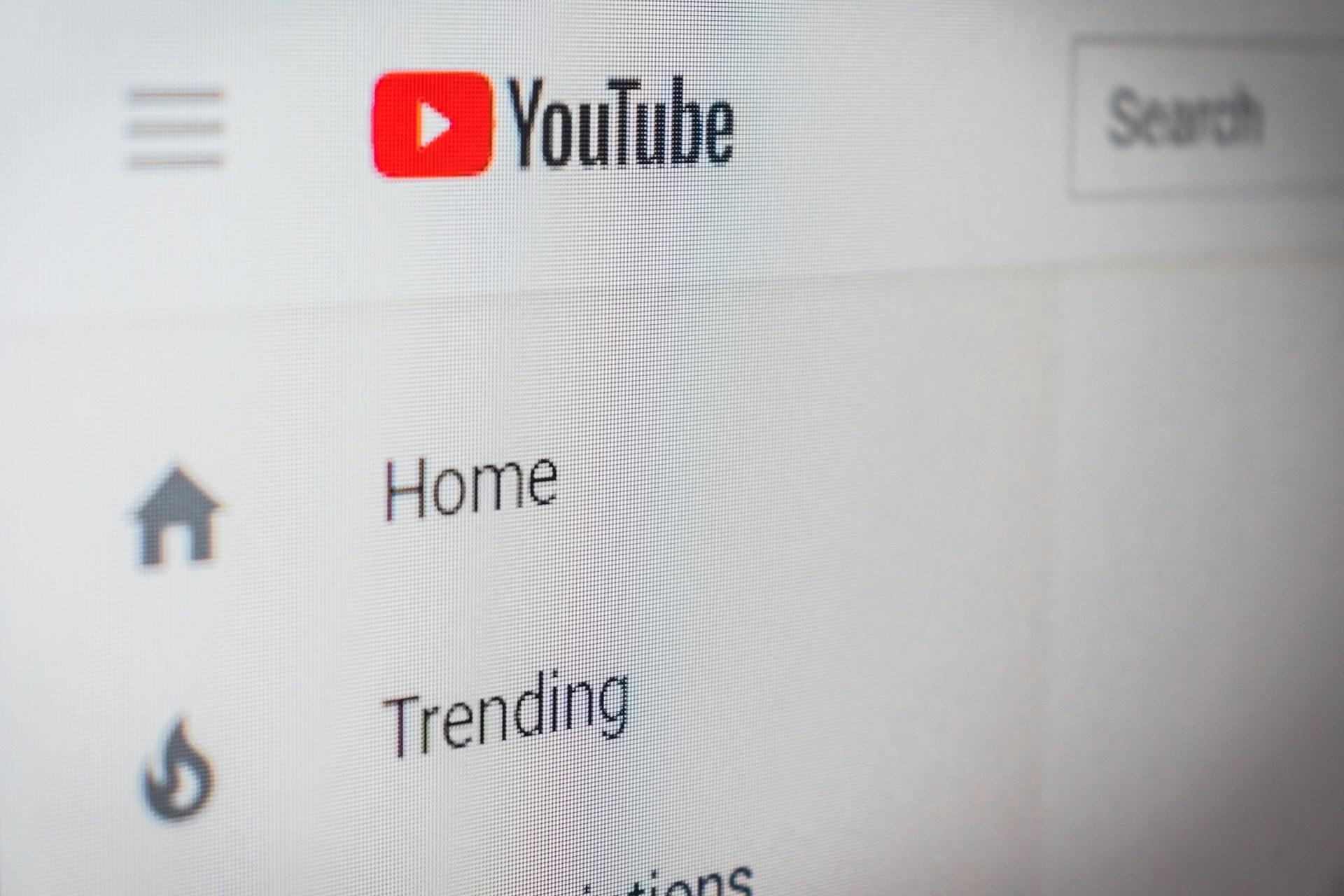 Erase Your YouTube Footprint: A Step-by-Step Guide!