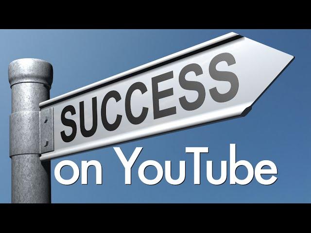 Unlocking YouTube Success: The Ultimate Content Guide!