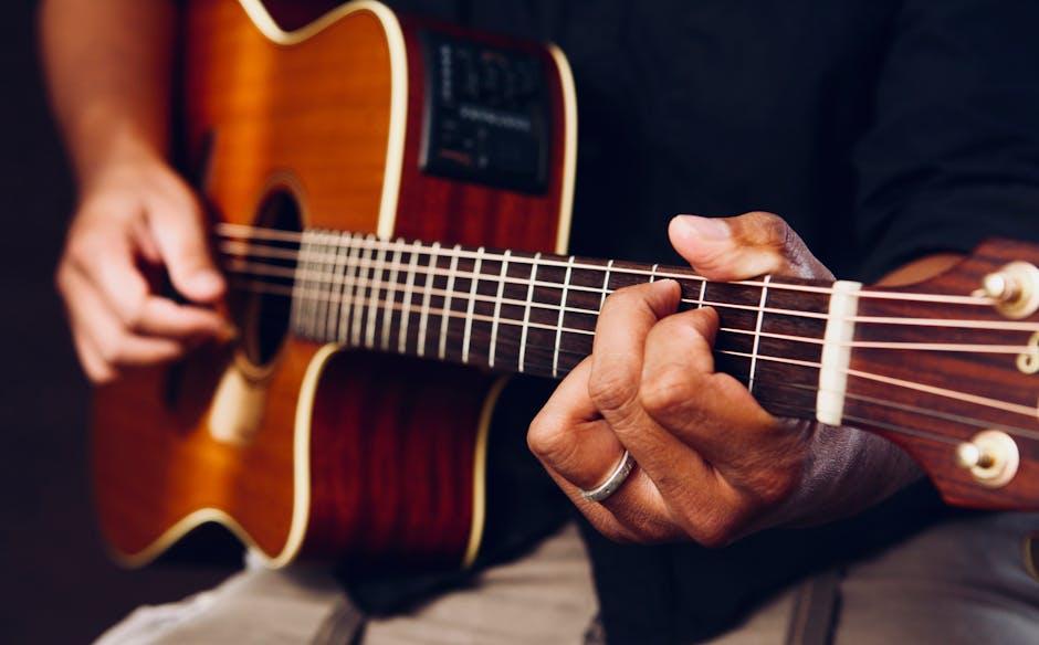 Mastering Finger Placement: A Guide to Getting It Right