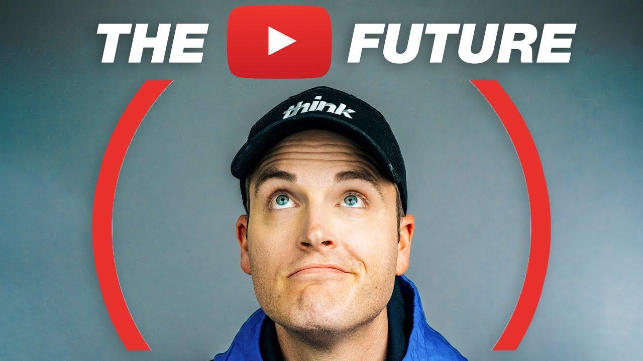 Will THIS Be The Future Of YouTube?