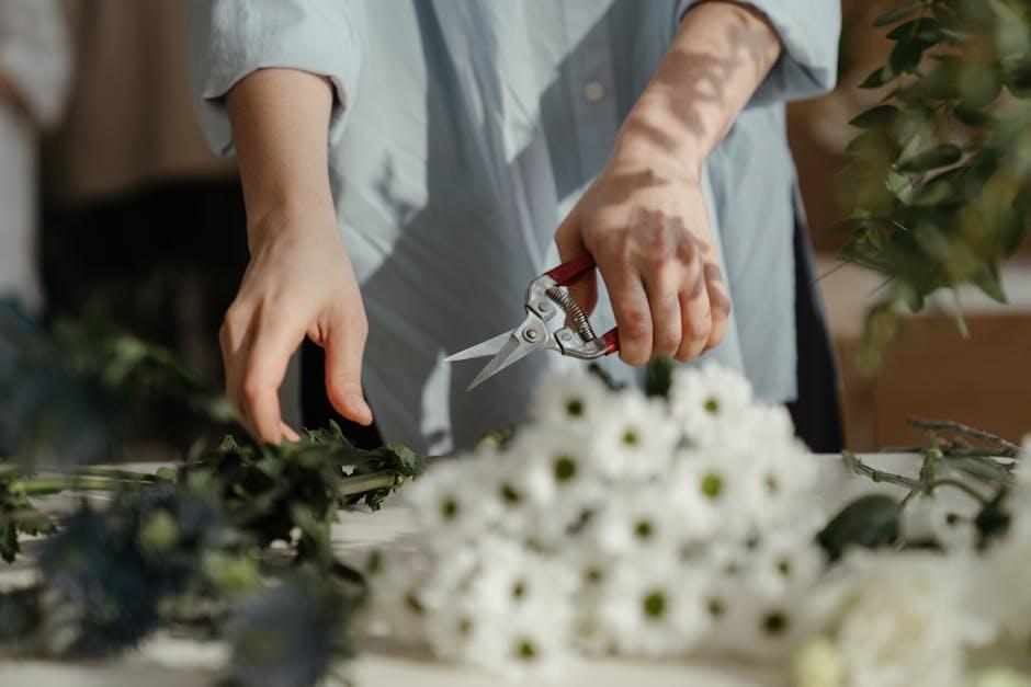 Snip, Snip! A Fun Guide to Pothos Plant Trimming on YouTube